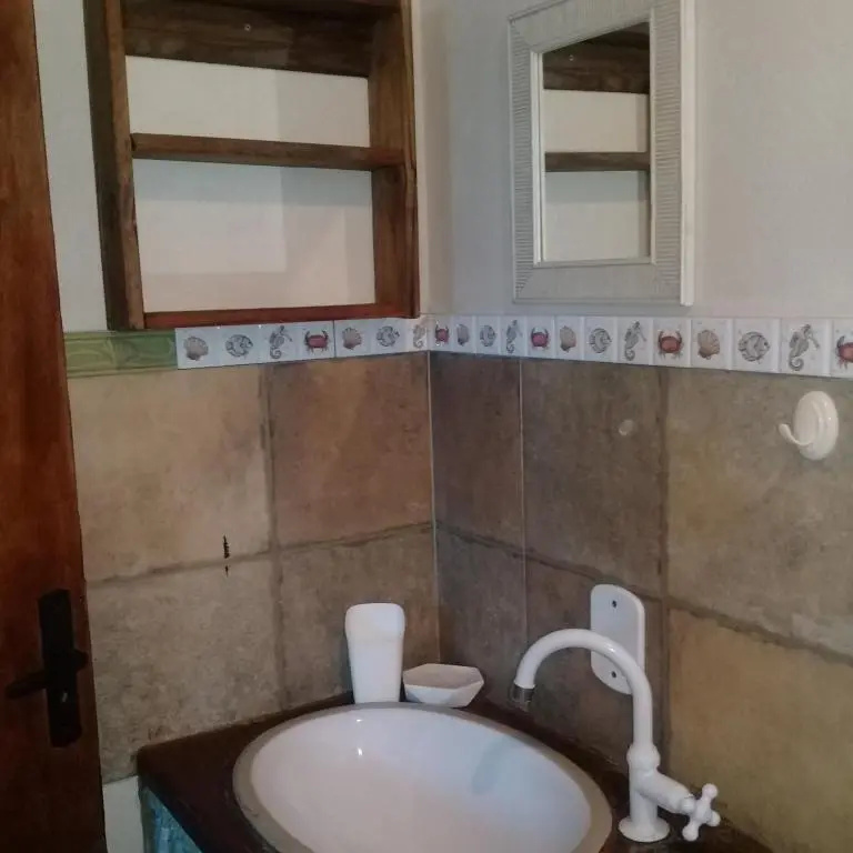 1 Bedroom Cottage