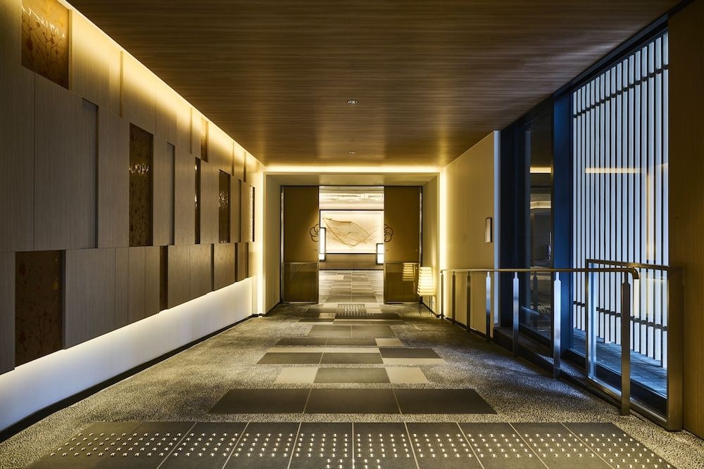 The Royal Park Hotel Kyoto Umekoji 사진 41