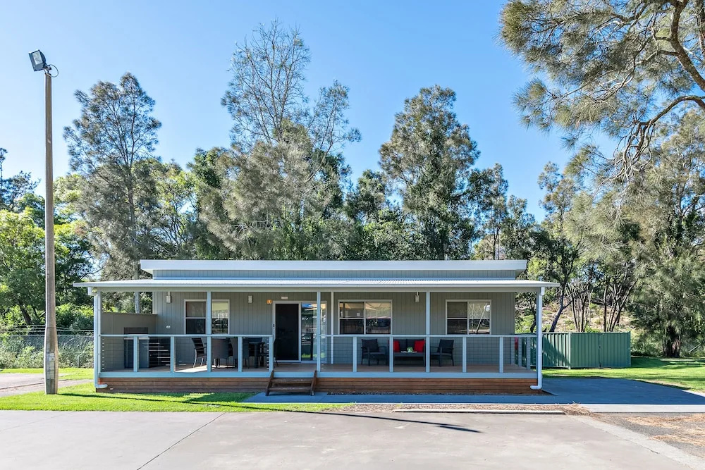 Holiday Haven Culburra Beach