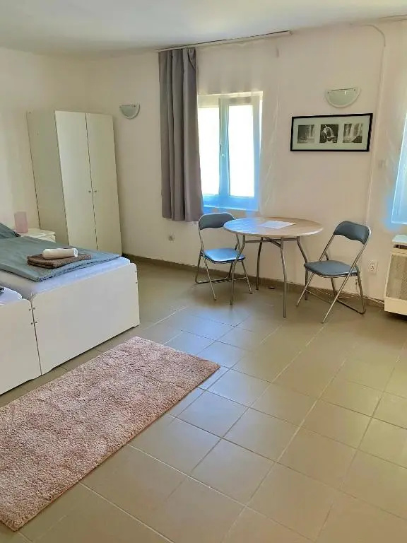 Appartementhaus 5 Jahreszeit - Chambres