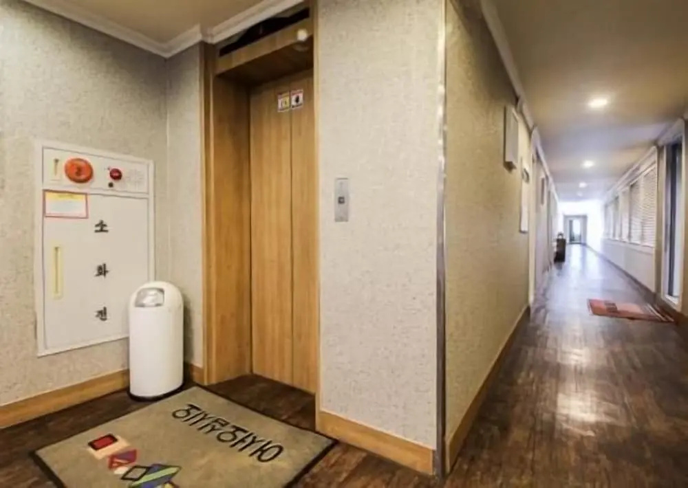 Hotel photo 10
