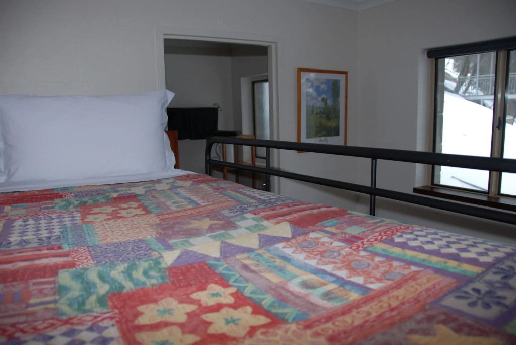 Summit Ridge Alpine Lodge — фото 4