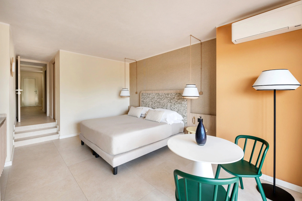 Voi Tanka Village Hotel - Général