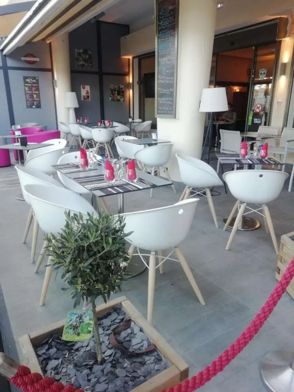 Hotel photo 20