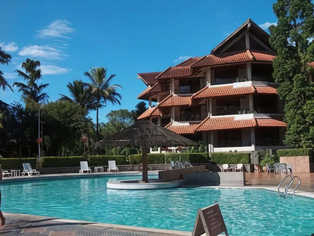 Hotel photo 17