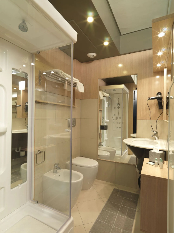 Empoli Hotel - Général