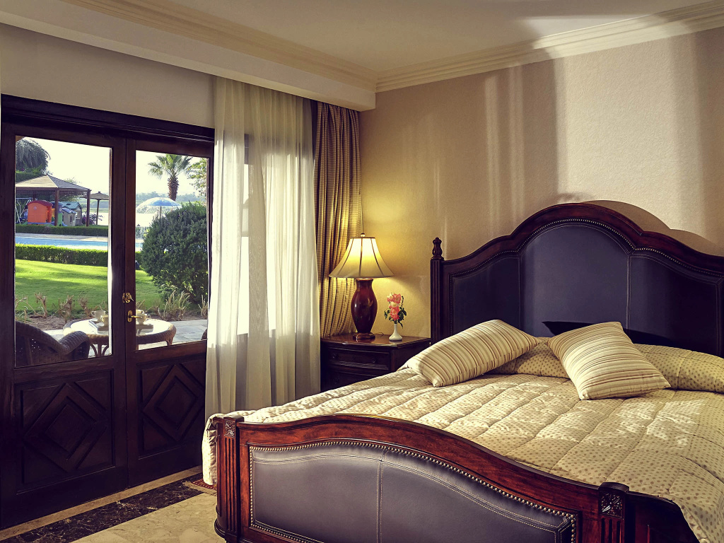 Mercure Luxor Karnak — 4
