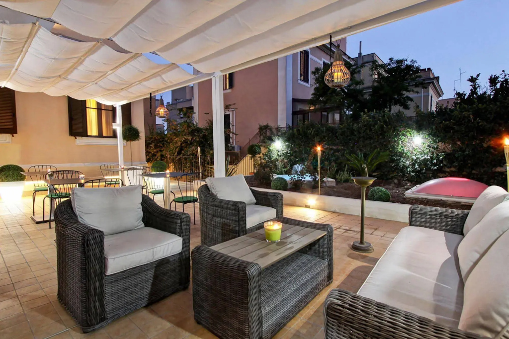Hotel photo 21