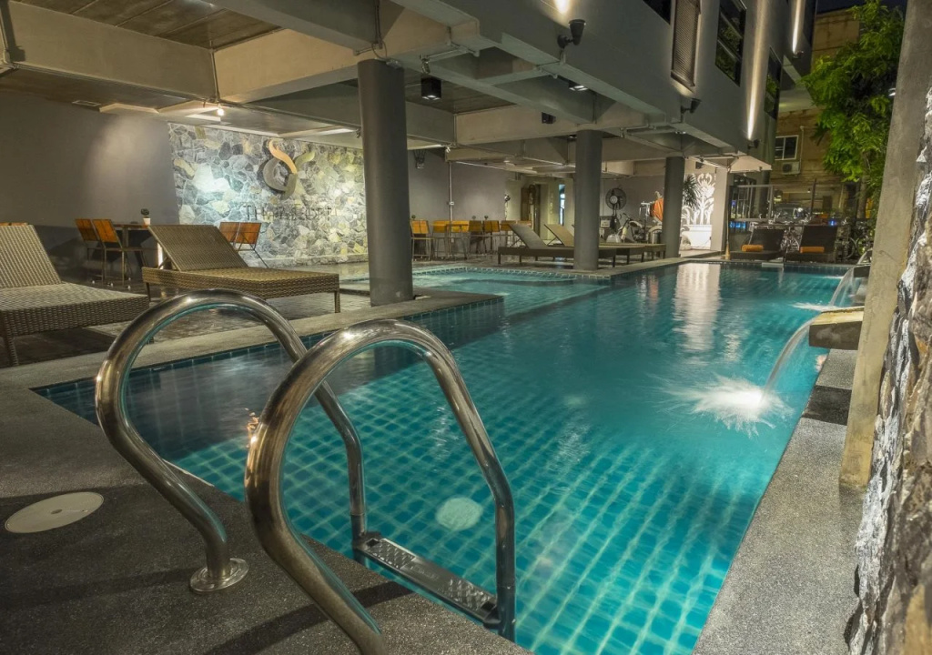 Hotel photo 20