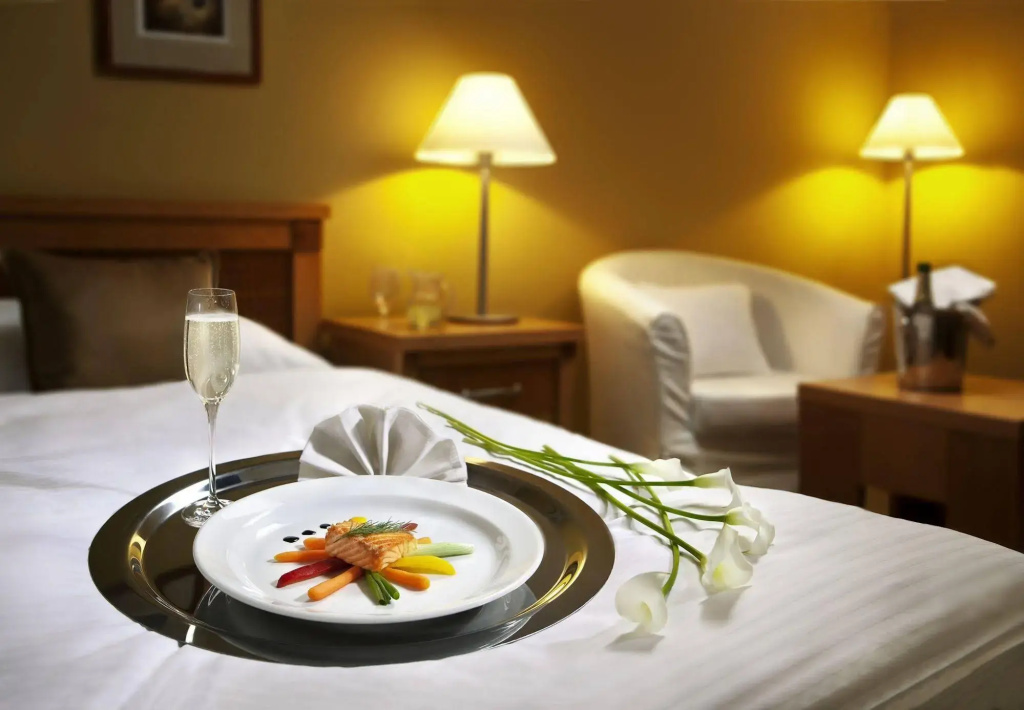 Hotel photo 10