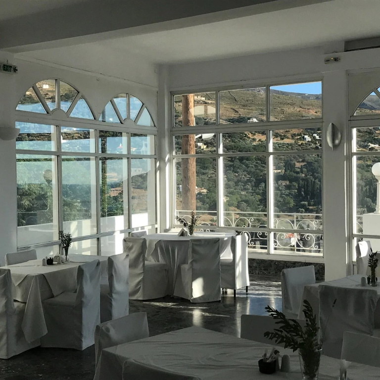 Paradise Art Hotel by Mr and Mrs White - Général