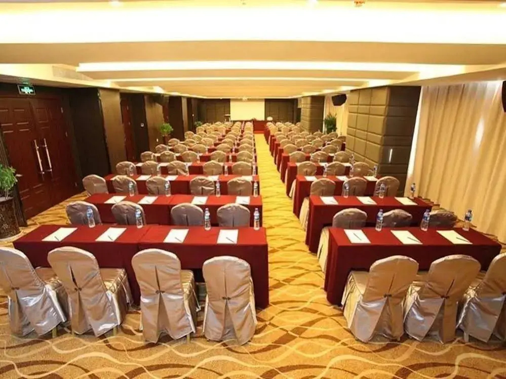 New Beacon Xu Dong International Hotel - Général