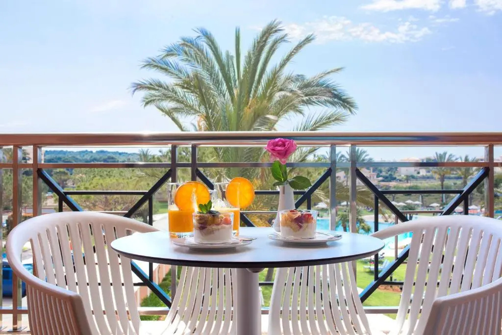 Hipotels Hipocampo Palace & Spa - Chambres
