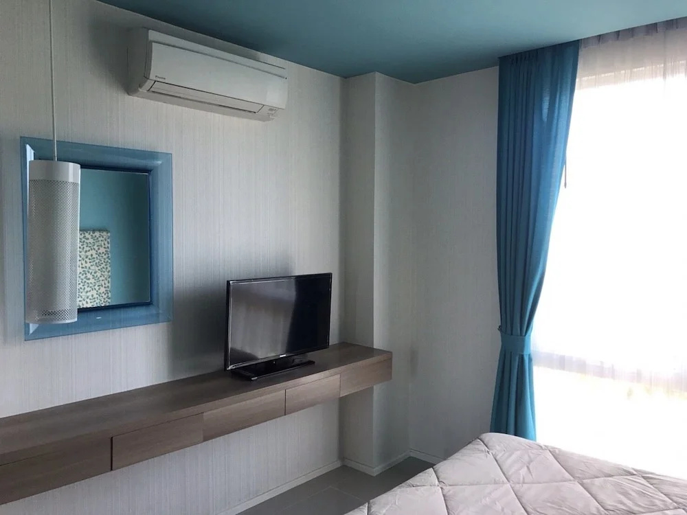 Atlantis Condo Resort Jomtien by EVT - Général