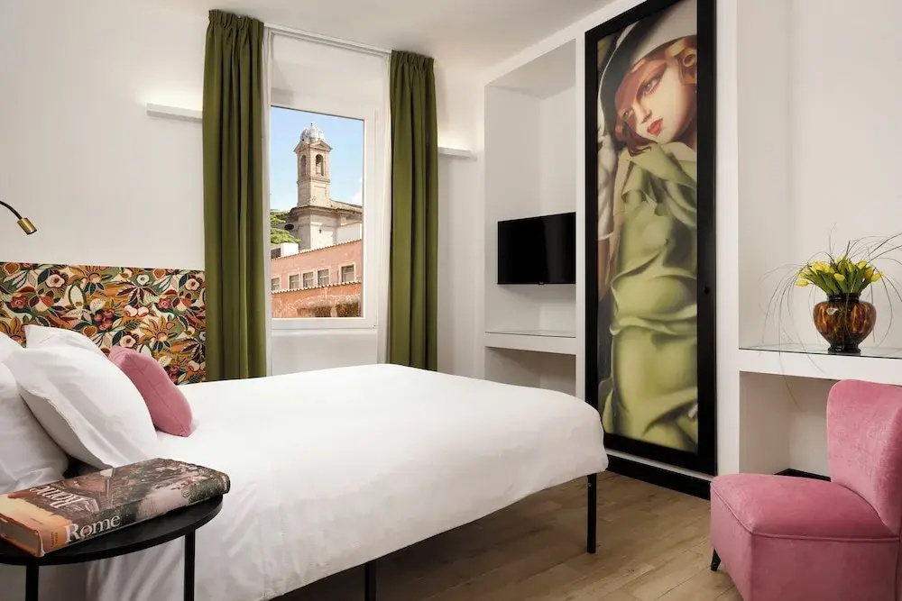 Hotel photo 11