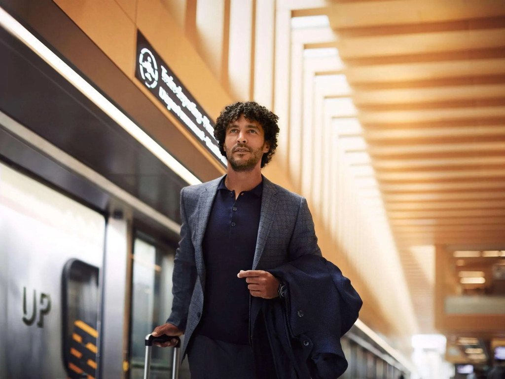 Fairmont Royal York Gold Experience - фото 28