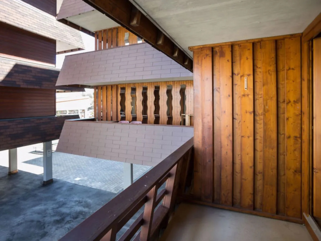 House Velan 115 Thyon-Les Collons