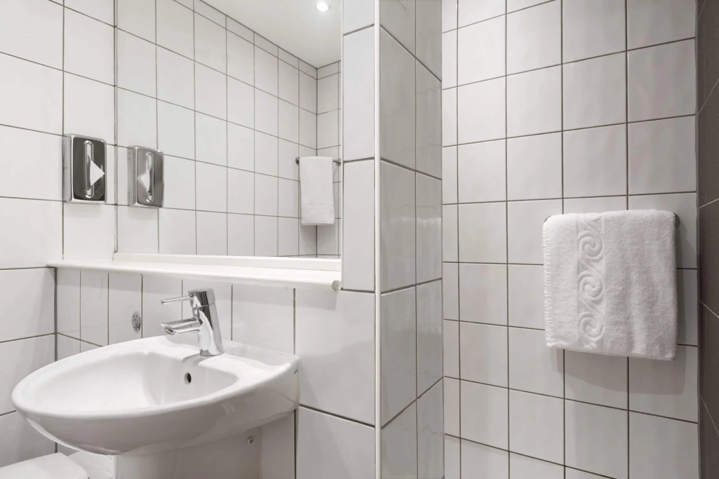 Ramada by Wyndham London Stansted Airport - Général