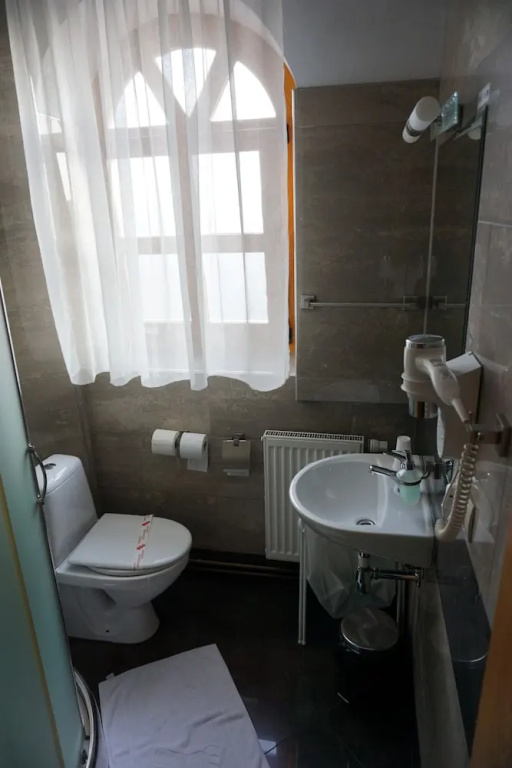Hotel Staropolski - Général