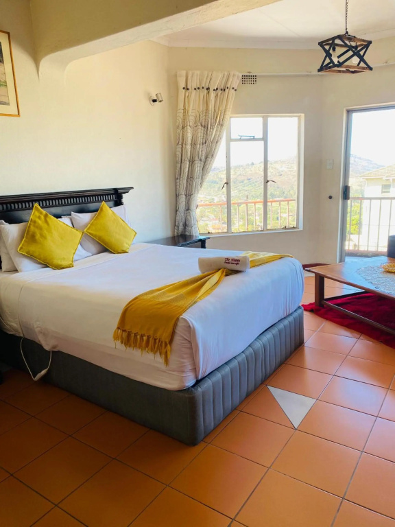 The Haven Guest House