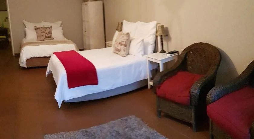 Inca Lily Accommodation — фото 4