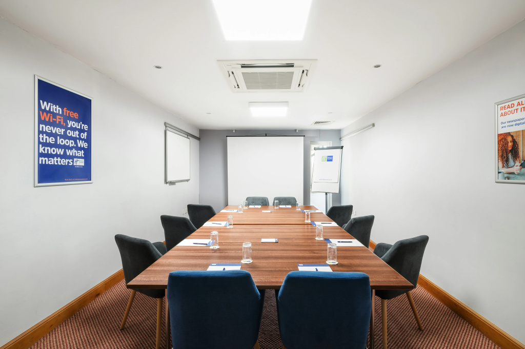 Holiday Inn Express Braintree by IHG - Général