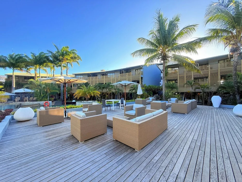 Be Cosy Apart Hotel with LOV