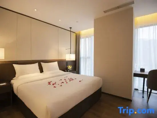 Business room