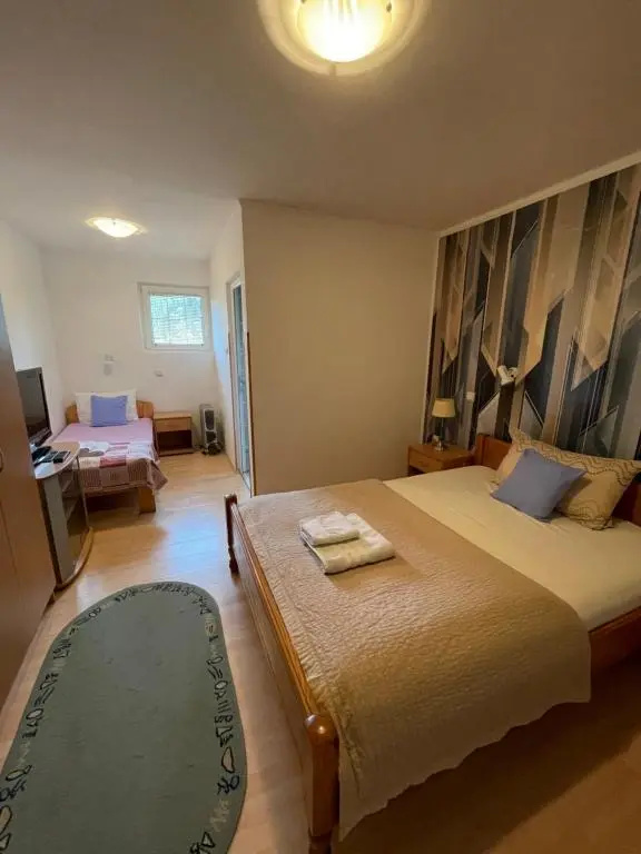 Luxotel - Chambres
