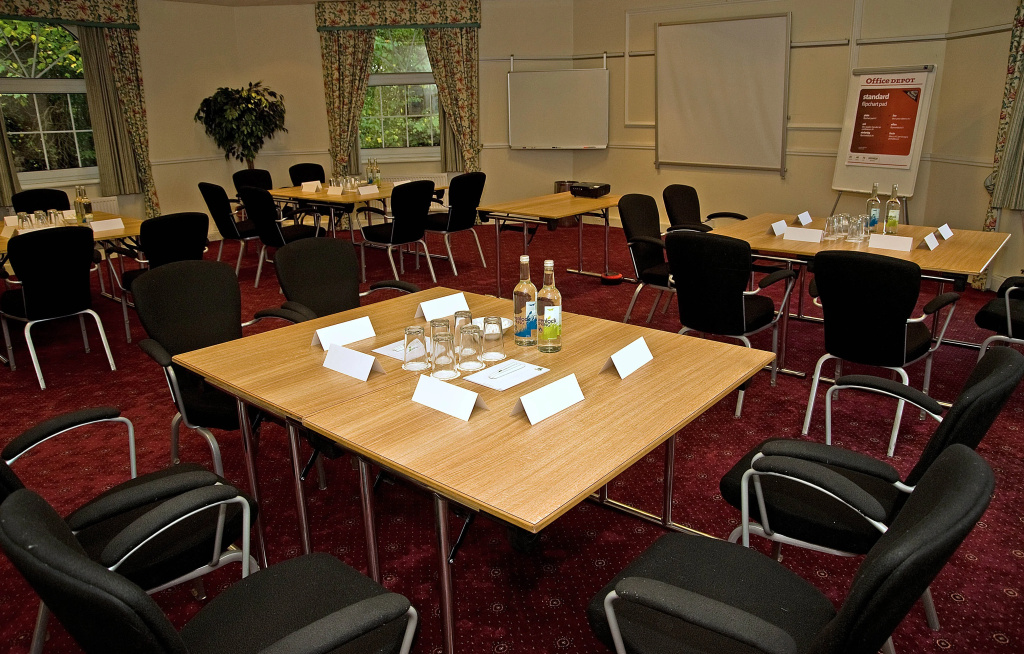 Holiday Inn Corby Kettering Hotel & Spa - Général