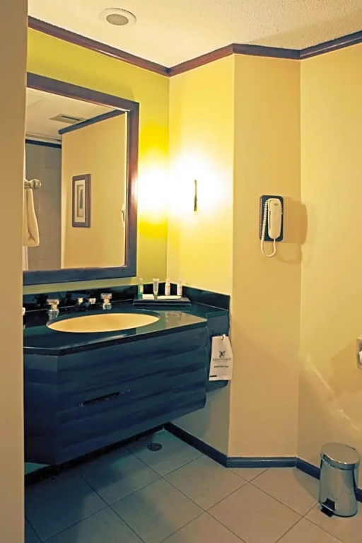Elephant Hills Resort - Chambres
