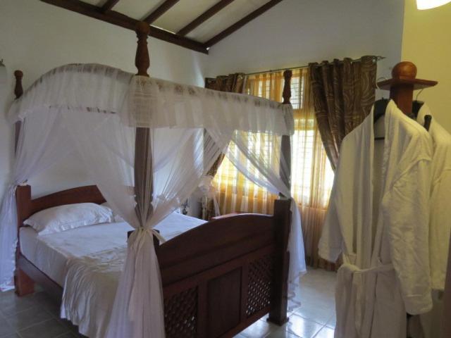 Tea Hills Bungalow