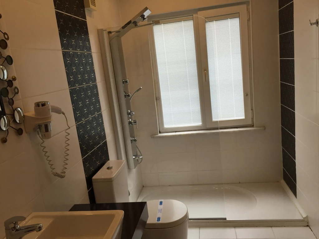 Отель Airport Residence Kurtkoy в Стамбуле