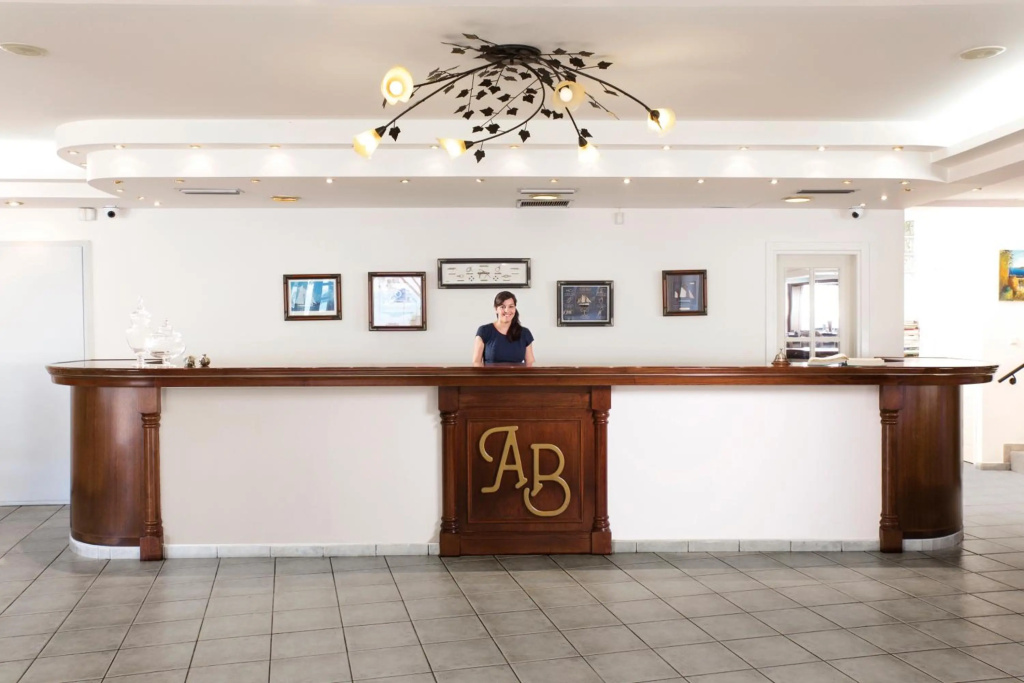 Hotel photo 2