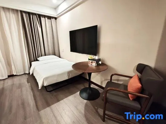 UrCove by HYATT Beijing Forbidden City - Chambres