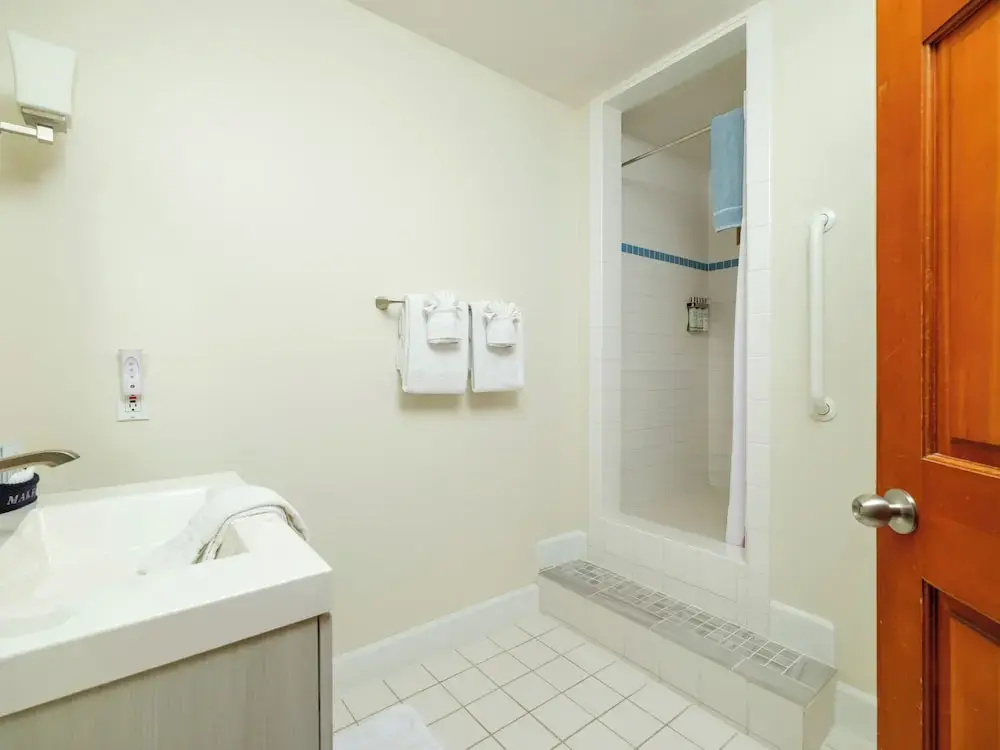 Arch Cape Inn and Retreat - Cannon Beach - Chambres