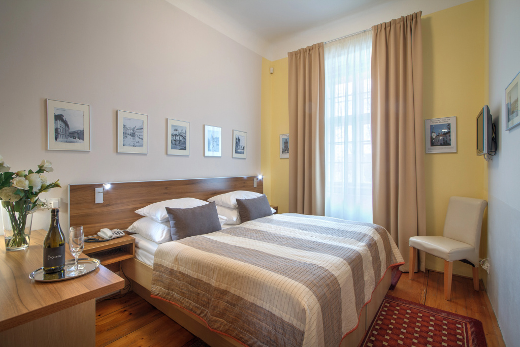 Hotel Monastery — 4