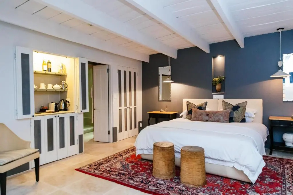 Grande Provence - Chambres