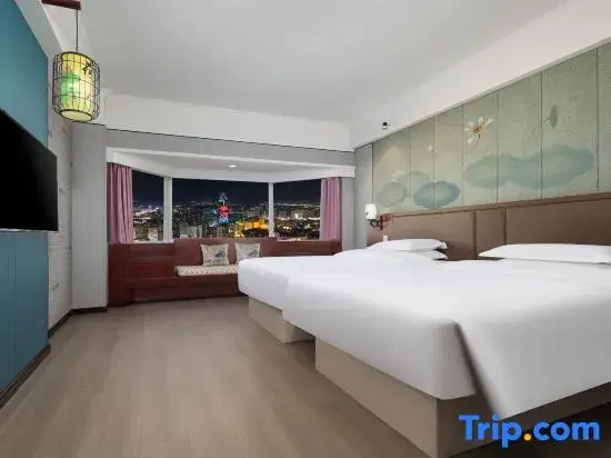 Business Double room (twin beds)
