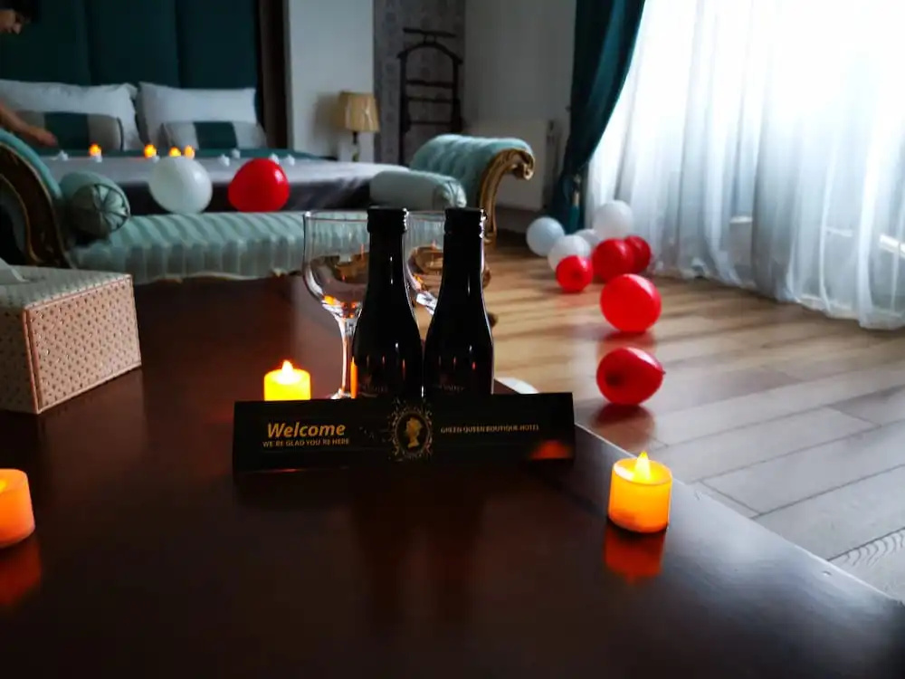 Hotel photo 20