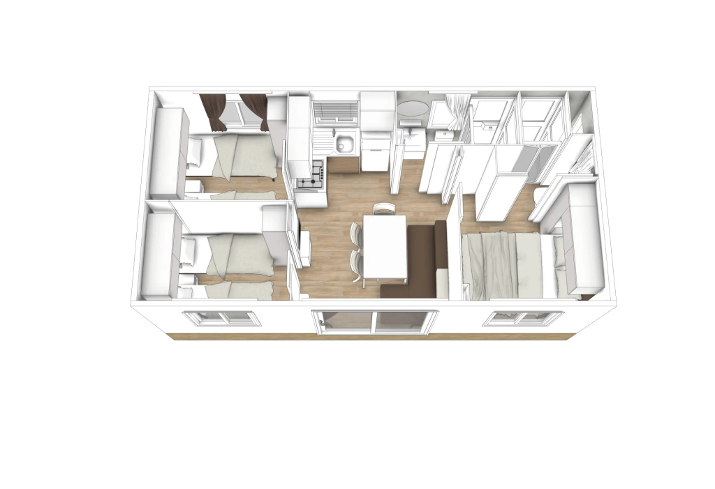 Comfort Family room