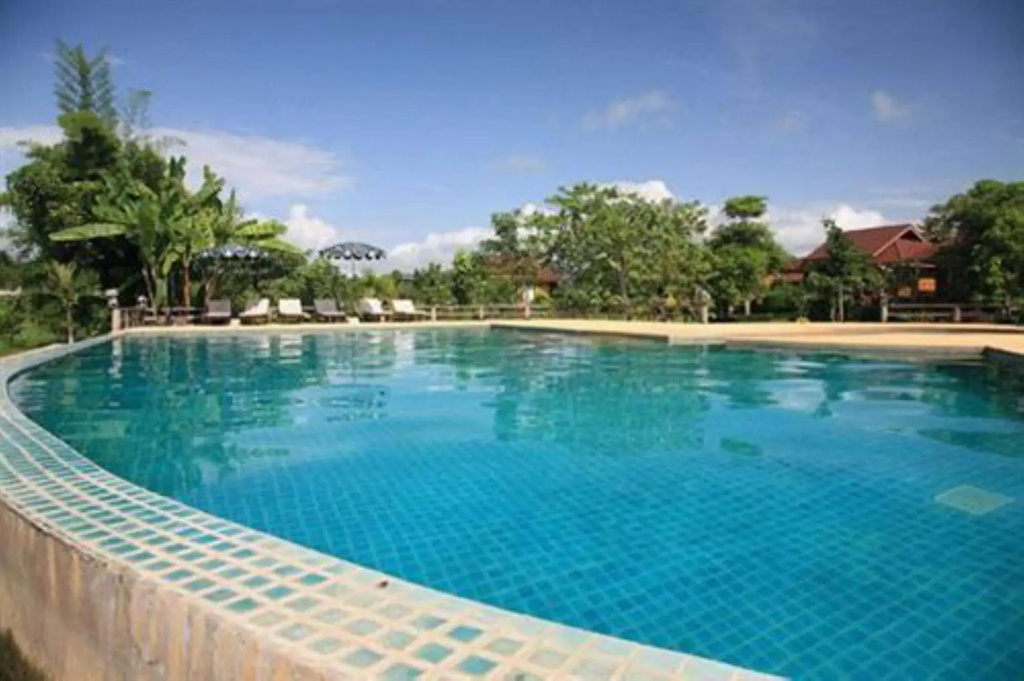 Baan Krating Pai Resort - Général