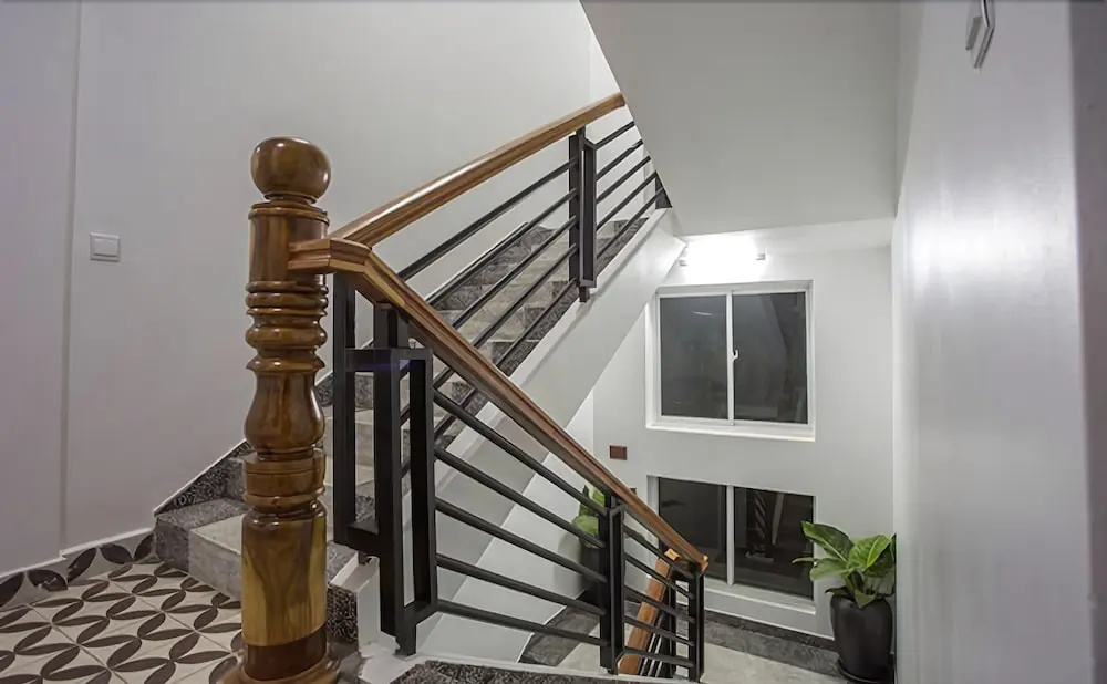 Savoie Angkor Boutique - Général