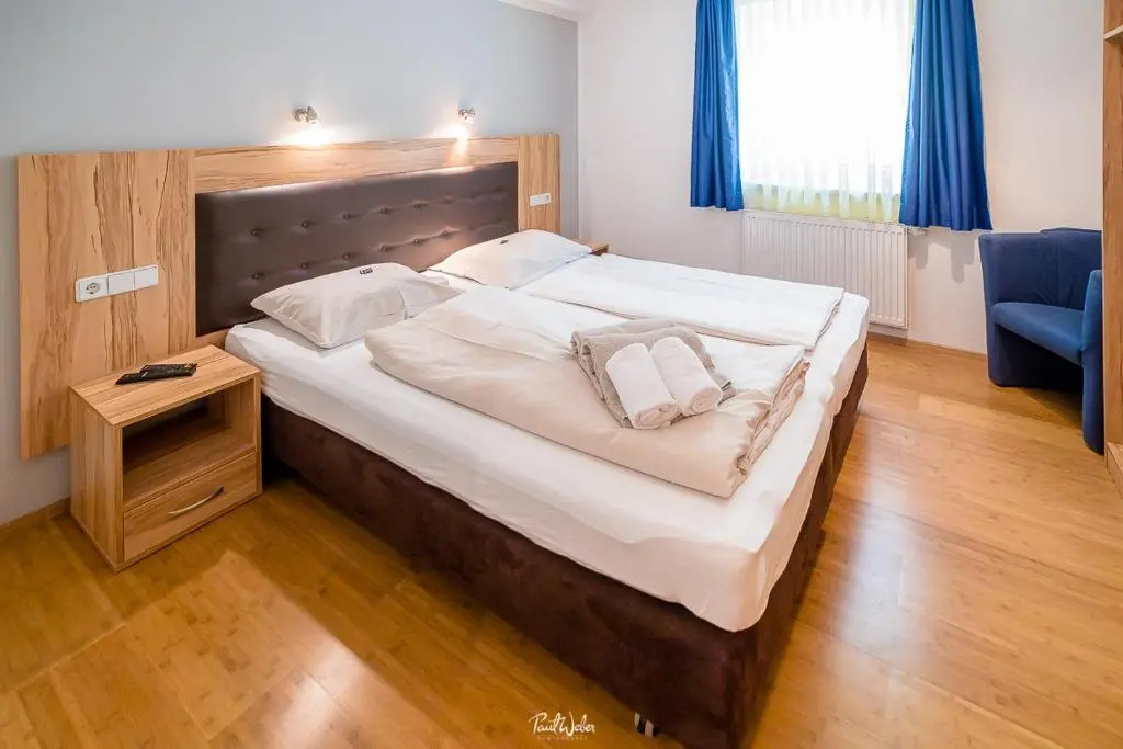 Haus Isabella - Chambres