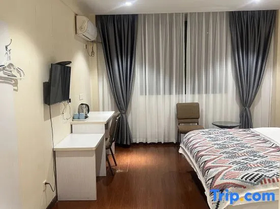Wanfeng Grand Hotel - Chambres