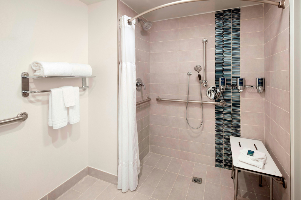 Four Points by Sheraton Hotel & Suites San Francisco Airport - Général