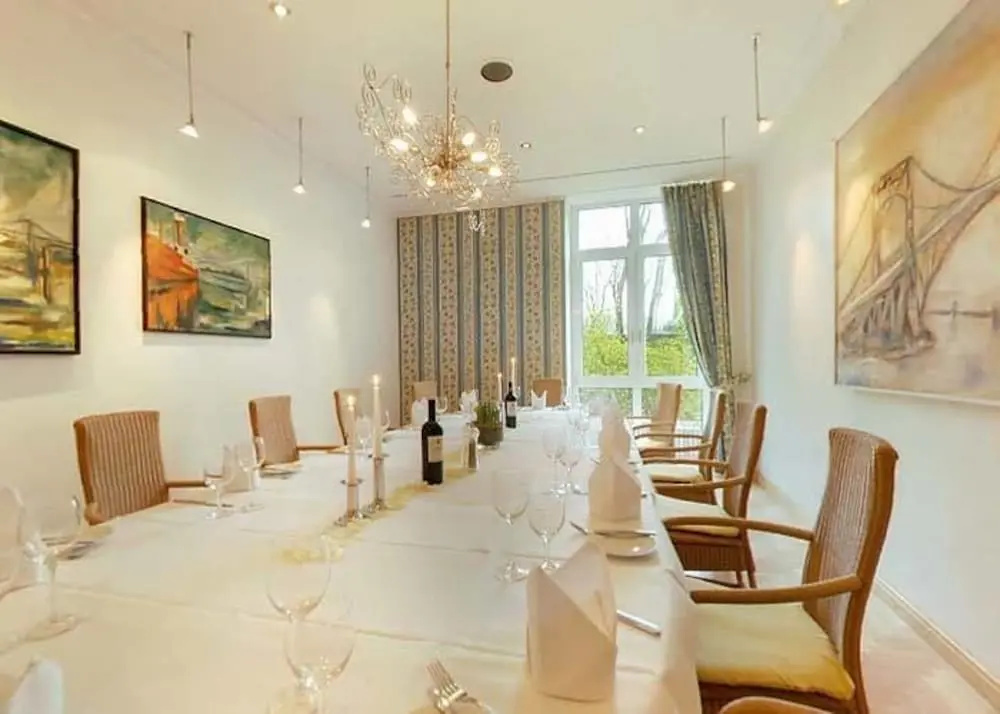 Tide Hotel - Général