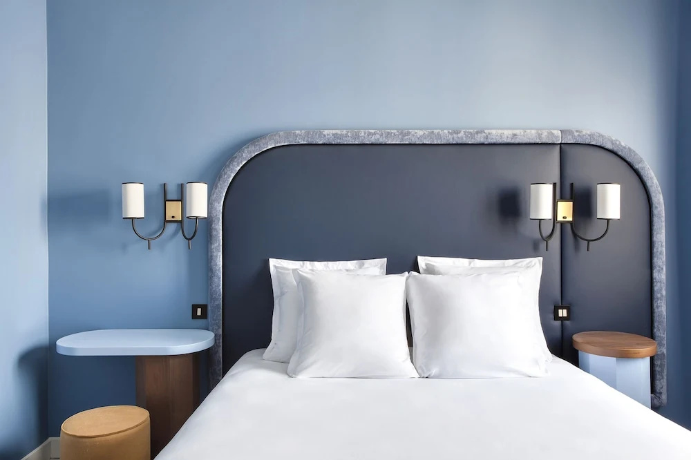 Hotel Bienvenue 55