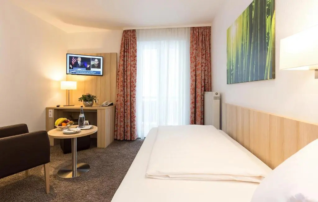Hotel Pfälzer Wald - Chambres