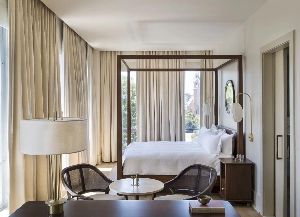 The Dewberry Charleston — фото 3